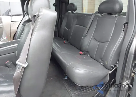 2006 GMC Sierra 1500 Slt z USA, uszkodzony, nr VIN 1GTEC19Z66Z200373